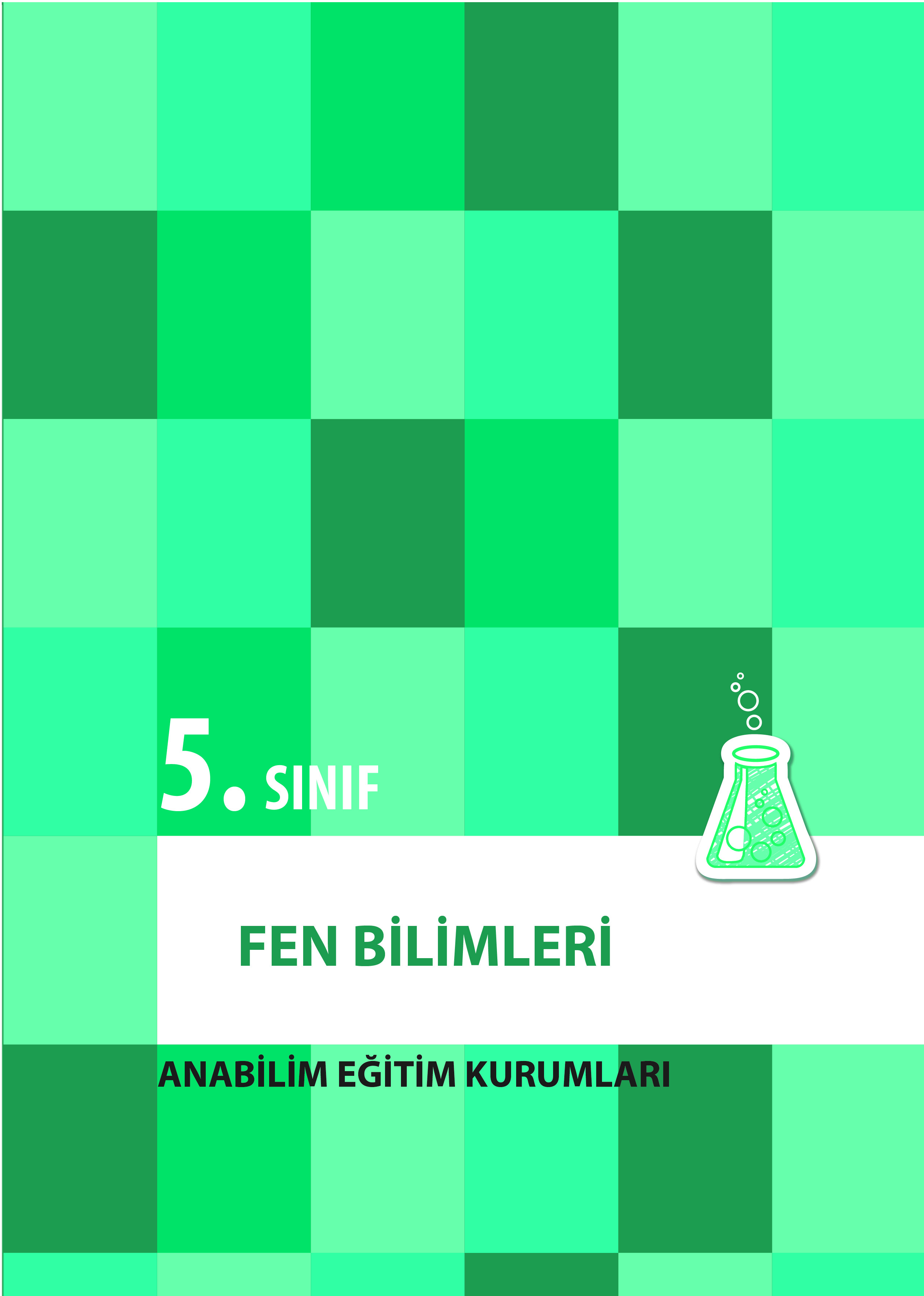 Ortaokul Fasikülleri 5., 6., 7. ve 8. Sınıf