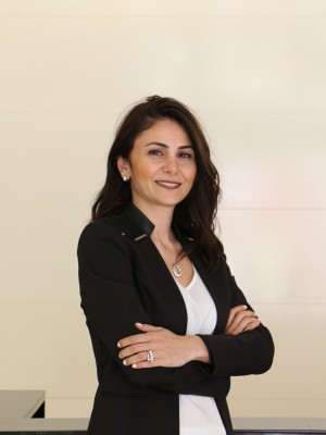 Yasemin KARAKAN GÜLLÜ