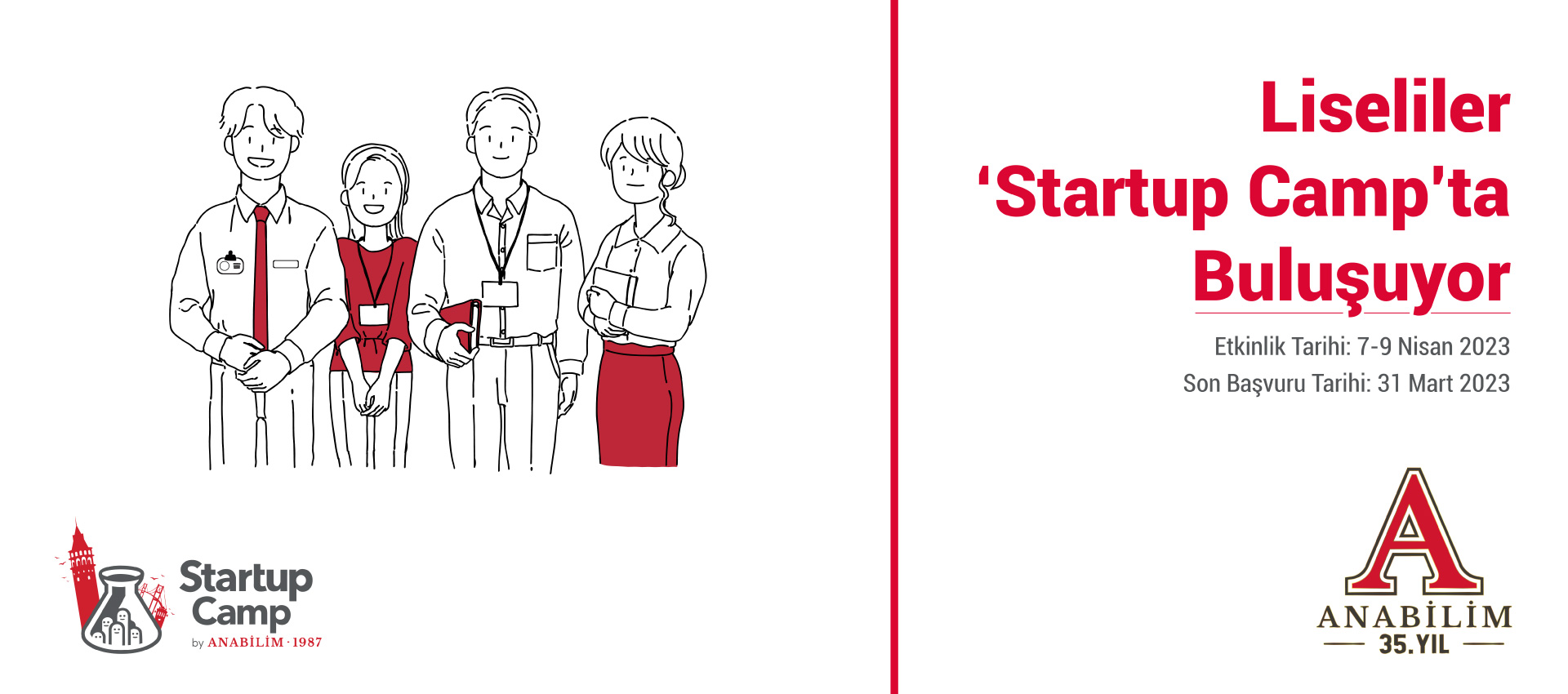 Startup Camp