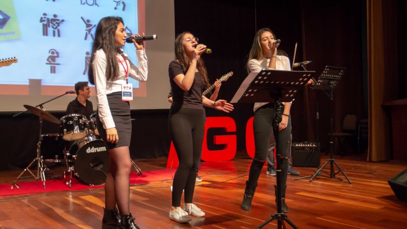 6. Anabilim Gençlik Organizasyonu